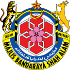 Majlis Bandaraya Shah Alam (MBSA)